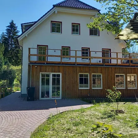 Guest house Alte Muehle