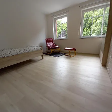 Alte Muehle Guest house Holzminden