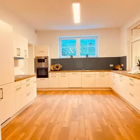 Alte Muehle Guest house