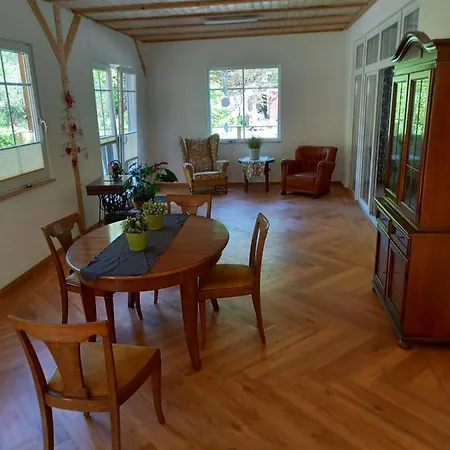 Guest house Alte Muehle Holzminden
