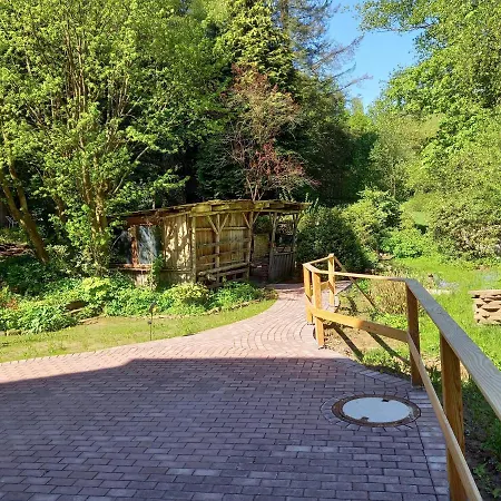 Pensión Alte Mühle 3*