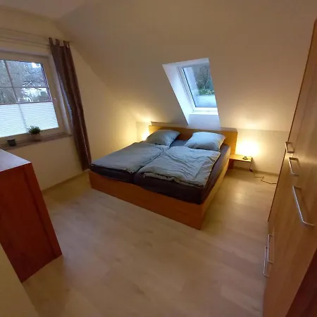 Alte Muehle Guest house *
