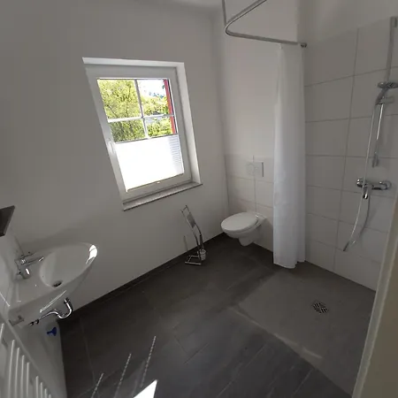 Alte Muehle 3* Holzminden