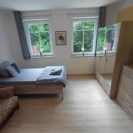 Alte Mühle 3* Holzminden