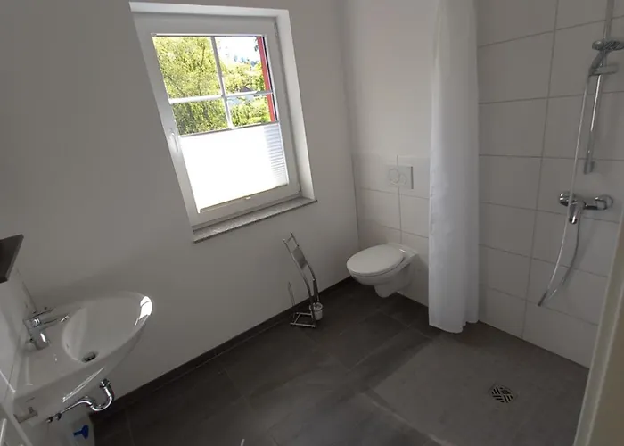 Alte Muehle 3* Holzminden